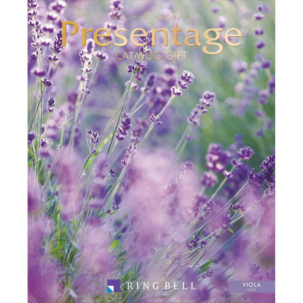 Presentage［プレゼンテージ］（全15コース）