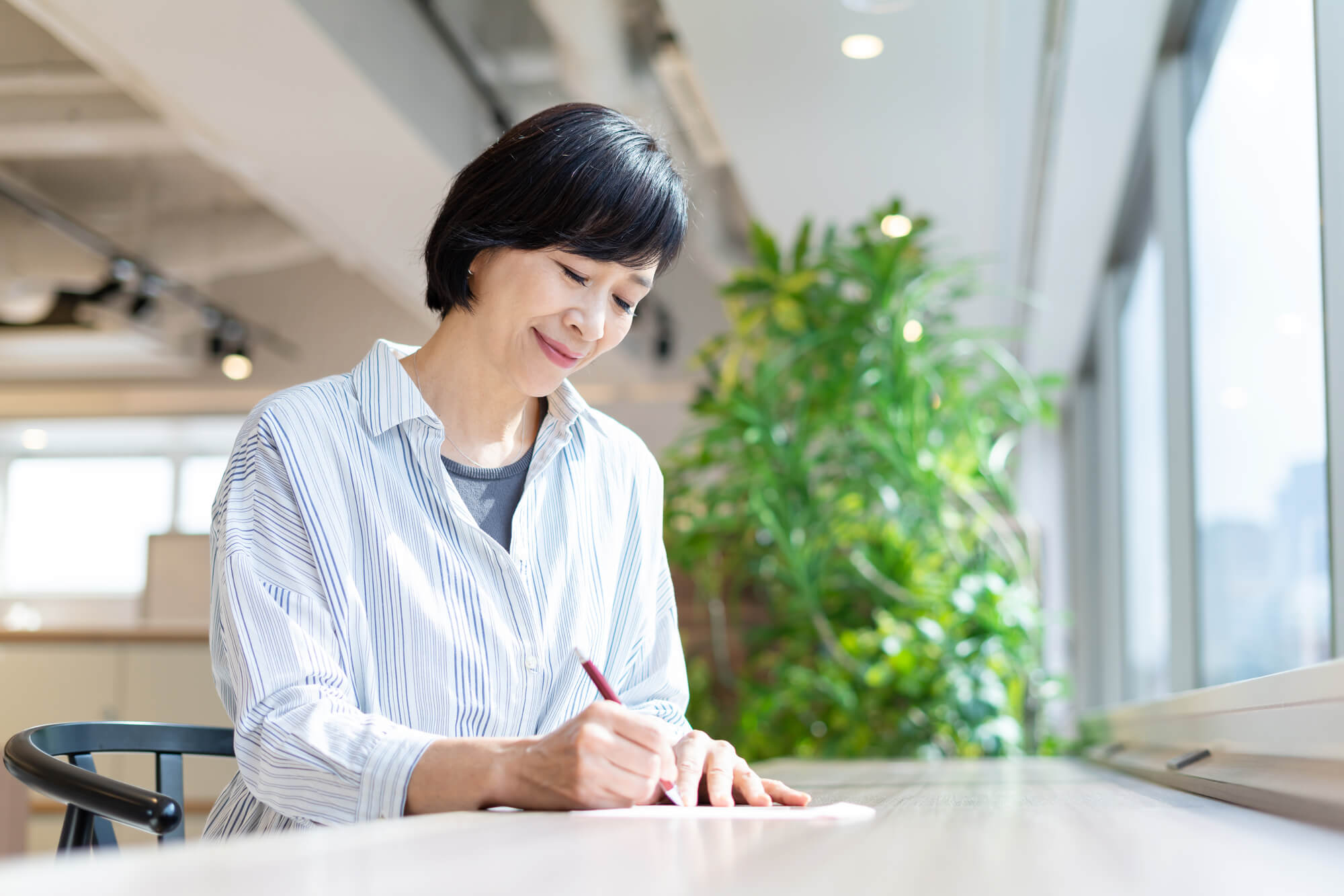 香典返しの挨拶状の正しい書き方は？マナーと例文を徹底解説